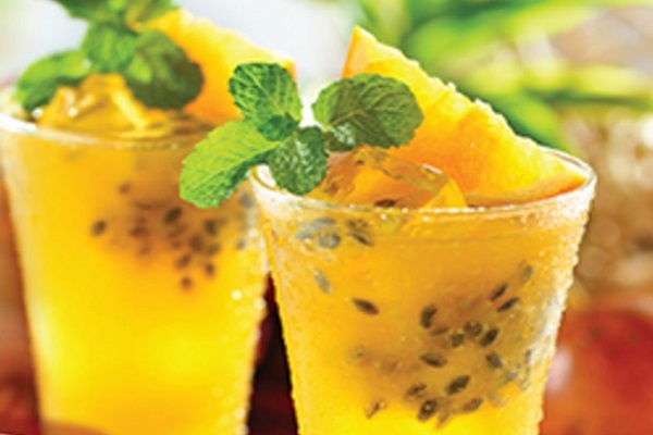 Top 10 Summer Heat Beating Recipes for Passion Fruit Drinks