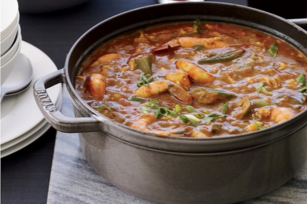 Top 10 Traditional and Alternative Recipes for Gumbo