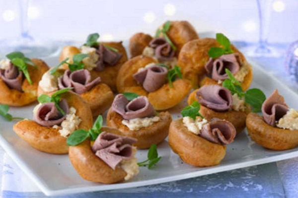 Top 10 Ways You Can Enjoy Yorkshire Puddings