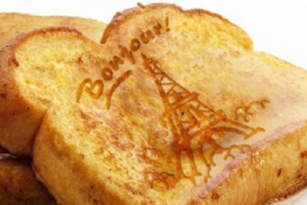 Top 10 Novelty, Amazing and Unusual Bread Stampers