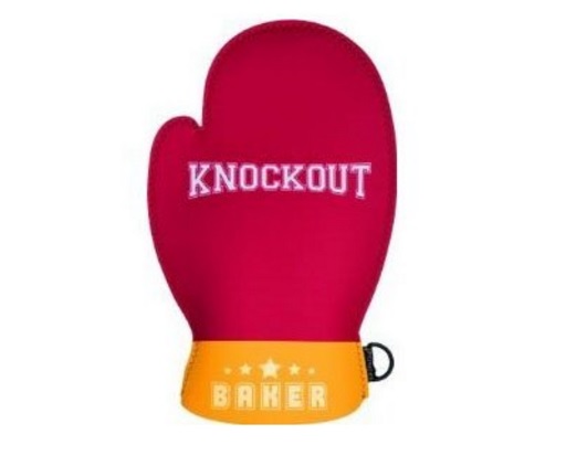 Boxing Glove Oven Gloves