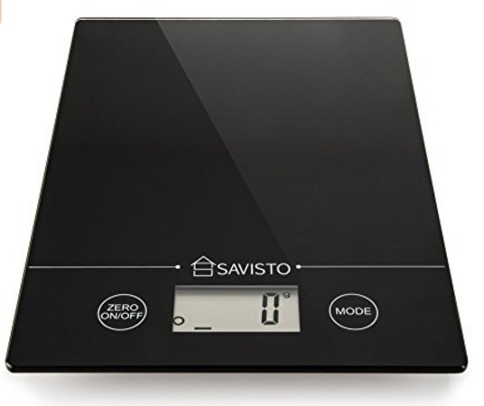 High Accuracy Digital Kitchen Scales