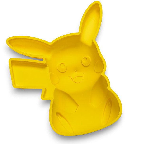 Pokémon Pikachu Cake Pan