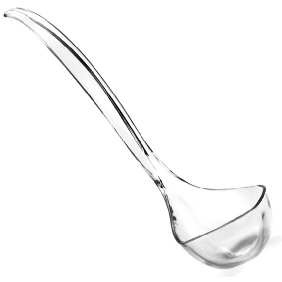 Glass Ladle
