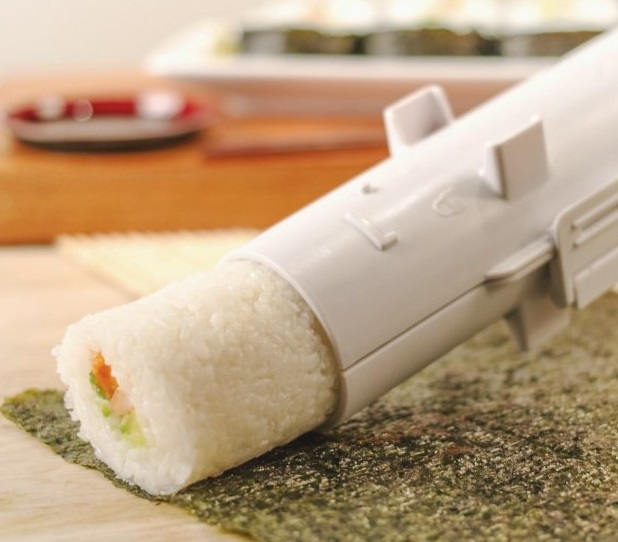 Bazooka Sushi Maker