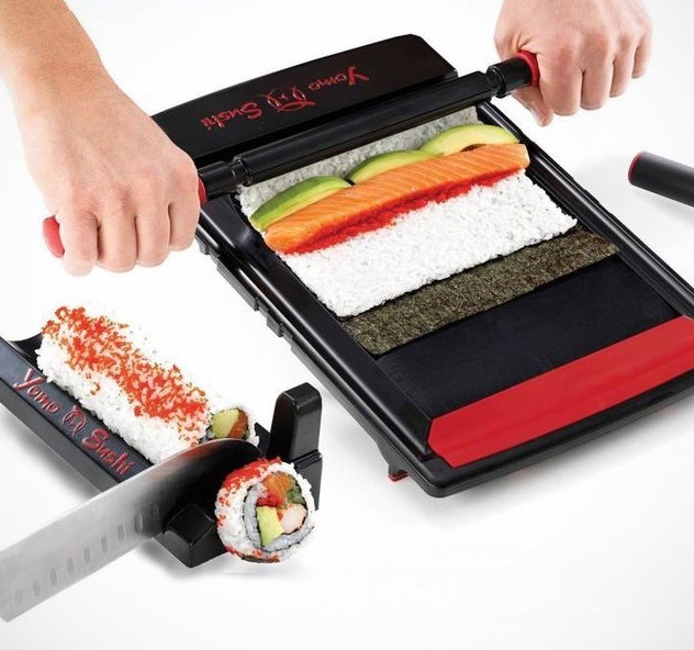 Yomo Sushi Maker