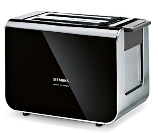 Siemens TT86103 Toaster