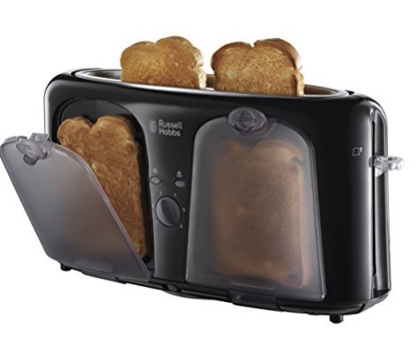 19990 Easy Toaster
