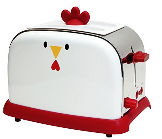 Chicken Toaster