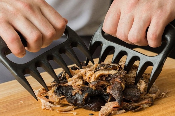Top 10 Amazing and Unusual Food Claw / Meat Shredders