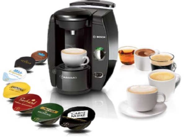 Top 10 Rare and Unusual Tassimo T-Disks You Need to Try