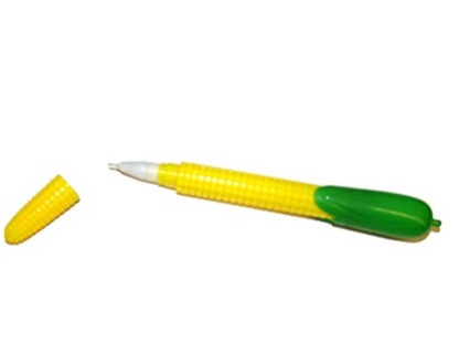 Corn on the Cob Pen