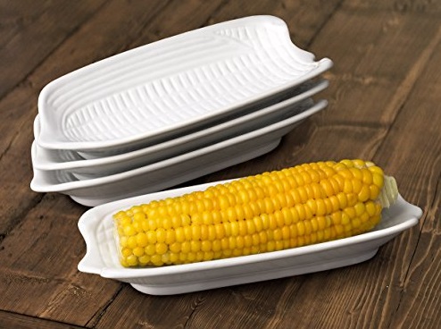Corn on the Cob Dishes