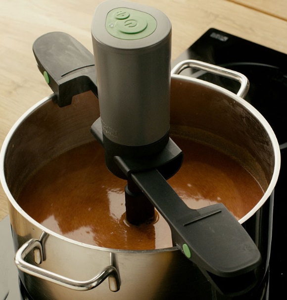 Stirio Automatic Sauce Pan Stirrer