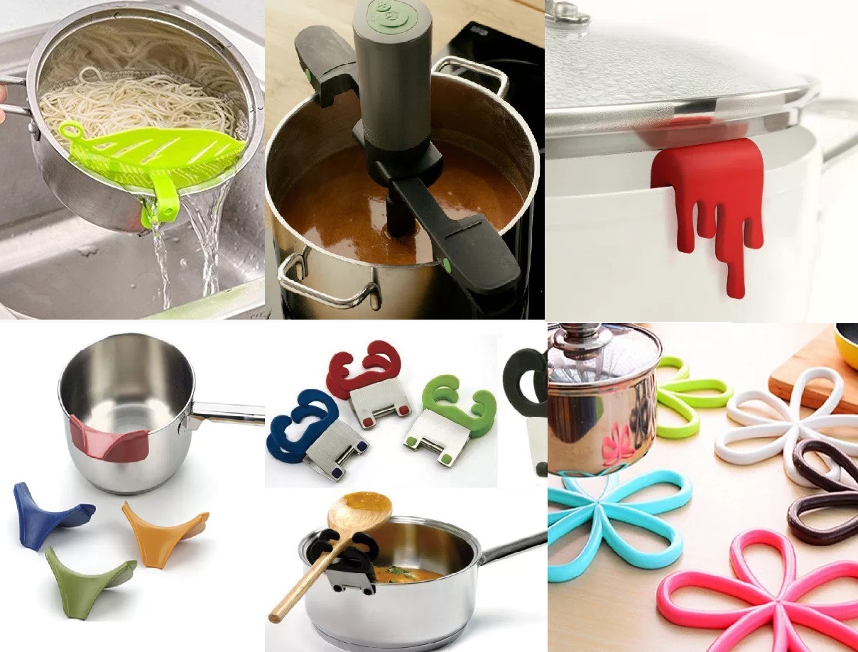 Ten Amazing Sauce Pan Gadgets Every Kitchen Needs