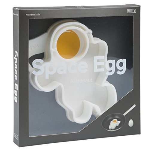 Astronaut Fried Egg Shaper