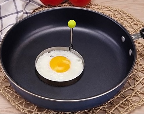 Ring Fried Egg Shaper