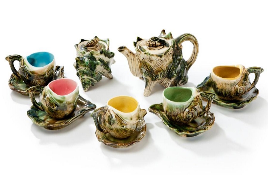 Top 10 Amazing, Novelty and Unusual Tea Cups