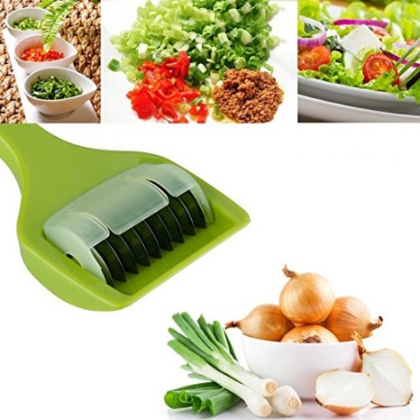 9 Blade Kitchen Vegetable Cutter/Dicer
