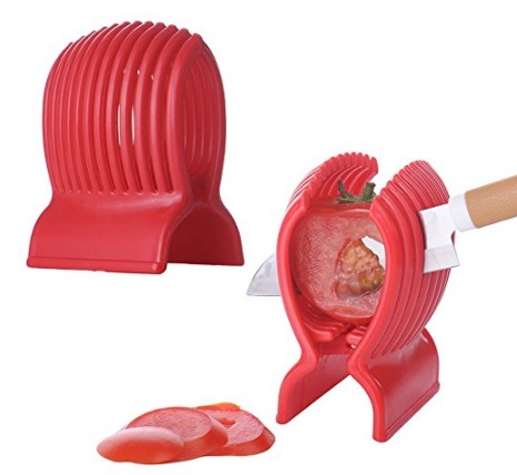 Safe and Accurate Vegetable Cutter/DicerSafe and Accurate Vegetable Cutter/Dicer