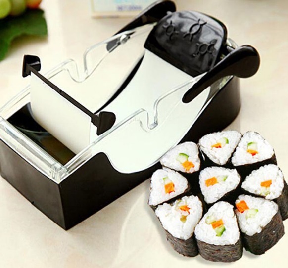 Mini Sushi Maker
