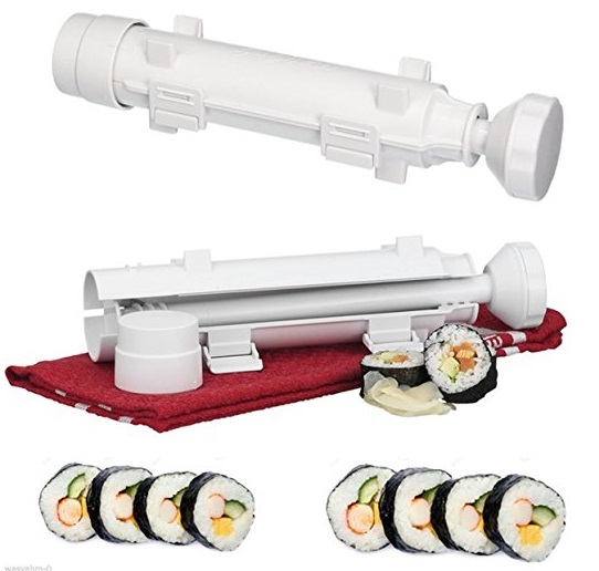 Roller Sushi Maker Kit by Autohouse