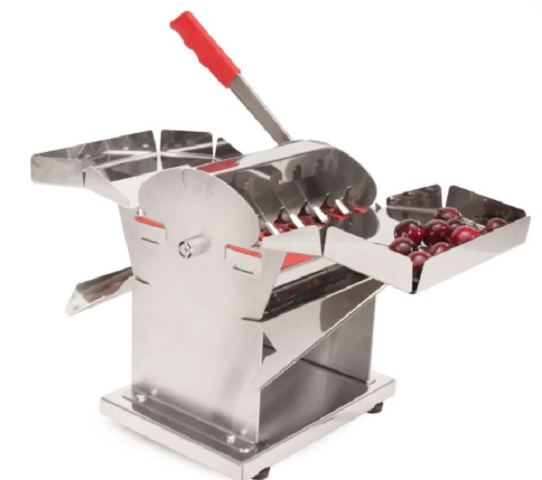 Commercial 10-tray Cherry Pitter Machine