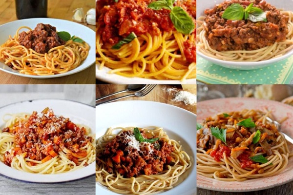 Ten Amazing Ways to Make Spaghetti Bolognese Your Family Will Love