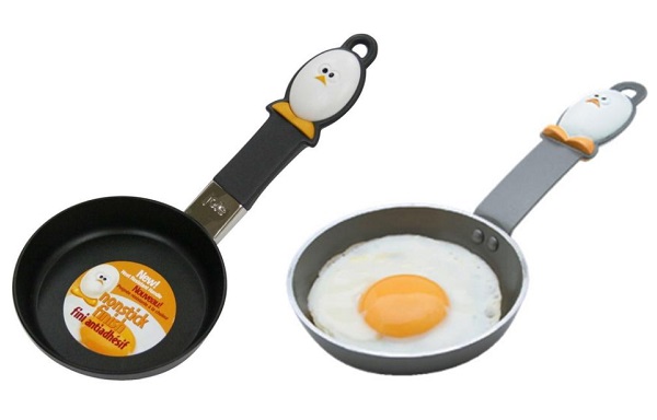 Eggy Small Non-Stick Egg Frying Pan