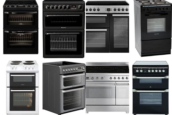 Ten of the Very Best Electric Cookers Money Can Buy