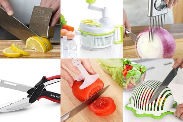 Ten of the Very Best Food Cutting Tools Money Can Buy