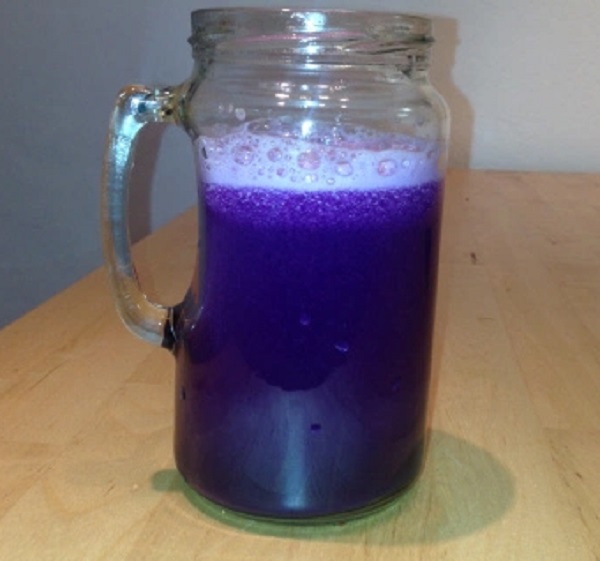 Purple Detox Drank