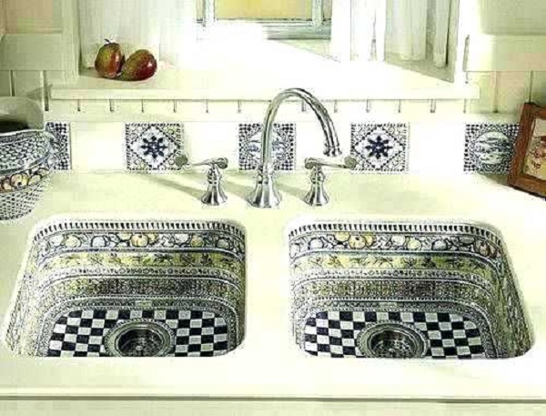 Unusual Kitchen Sink