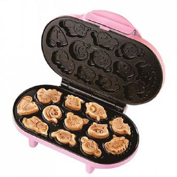 Animal Shape Cookie Cooker