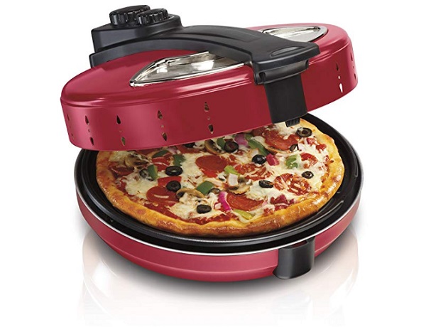 Pizza Quick Maker Kitchen Gadget