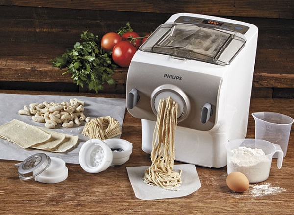Philips Avance Collection HR2354/12 pasta maker