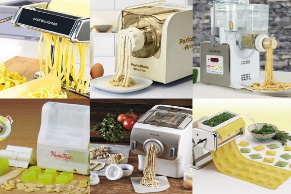 Ten of the Very Best Pasta Makers You Can Buy Right Now