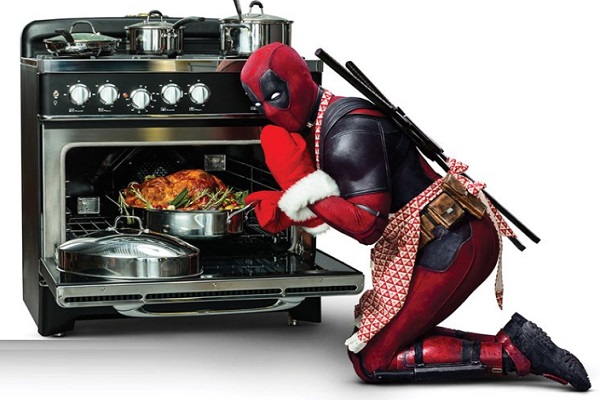 Ten Deadpool Kitchen Gadgets That Will Kick-Ass in Any Kitchen