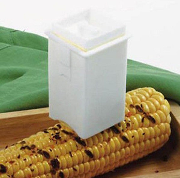 Corn on the Cob Butter Spreader