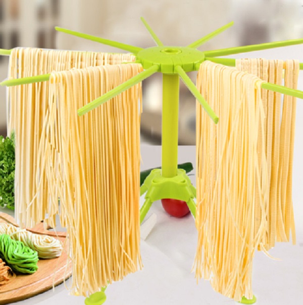 Spaghetti Drying Rack