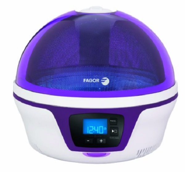 Fagor SPOUT7UV Solo Microwave