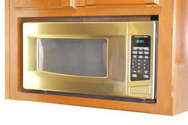 Ten of the Strangest Microwave Ovens You Will Ever See