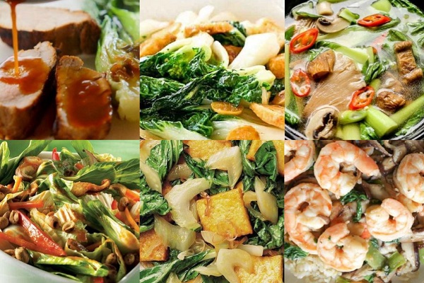 Ten of the Very Best Ways to Enjoy Bok Choy You Will Want to Try