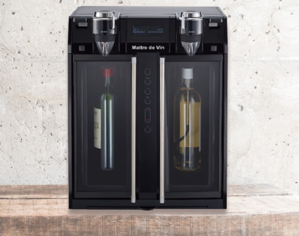 Maitre de Vin Multi-Function Wine Dispenser
