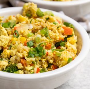 Ten Amazing Ways to Enjoy Egg Fried Rice You Might Not Have Tried - Top ...