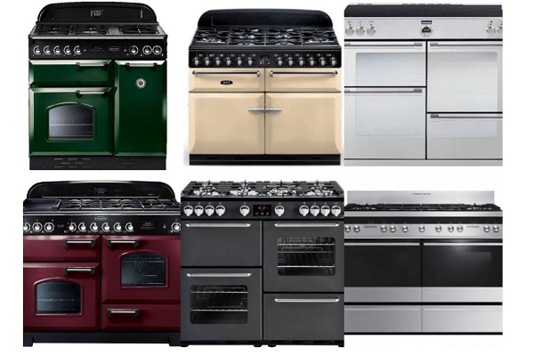 Ten of the Very Best AGA Cookers Your Money Can Buy