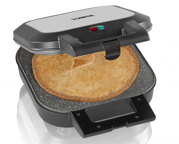Tower Large Single Electric Pie Maker
