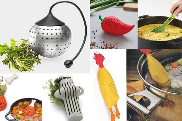 Ten of the Very Best Herb and Spice Infusers Money Can Buy