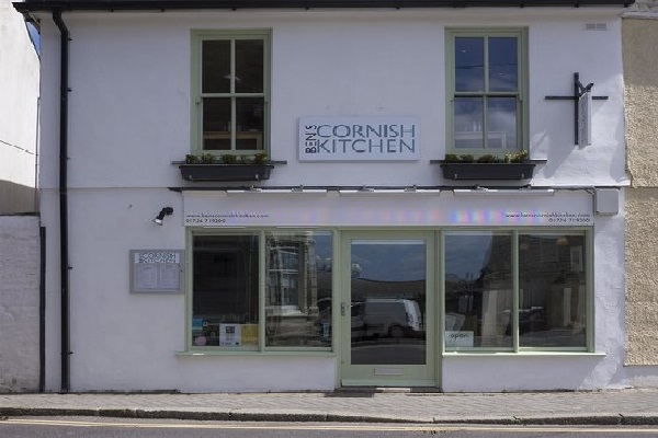 Ben's Cornish Kitchen