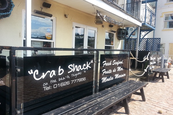 Crab Shack